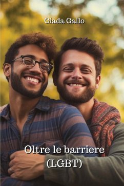 Oltre le barriere (LGBT) - Gallo