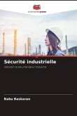 Sécurité industrielle