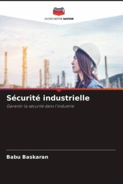 Sécurité industrielle - Baskaran, Babu