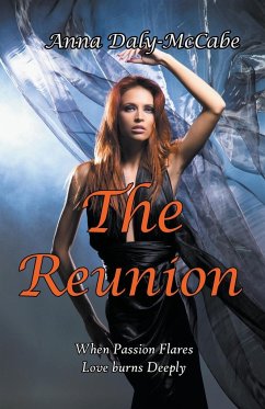 The Reunion - Daly-McCabe, Anna