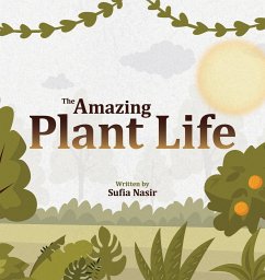 The Amazing Plant Life - Lambkinz; Nasir, Sufia