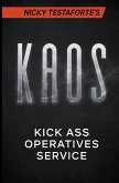 KAOS