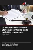 La responsabilità dello Stato nel controllo delle malattie trascurate