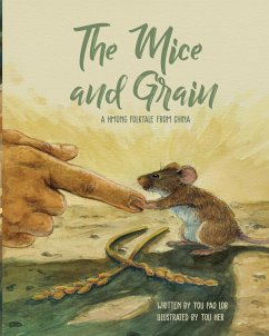 The Mice and Grain - Lor, Tou