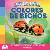 Arcoiris Junior, Colores de Bichos