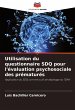 Utilisation du questionnaire SDQ pour... - Bild 1