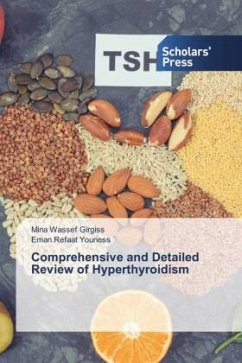 Comprehensive and Detailed Review of Hyperthyroidism - Girgiss, Mina Wassef;Youness, Eman Refaat