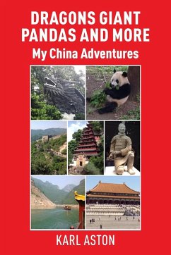 Dragons Giant Pandas and More
