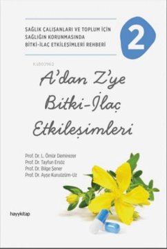 Cover Adan Zye Bitki - Ilac Etkilesimleri - 2