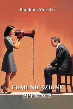 Comunicazione Efficace - Moretti, Bambina