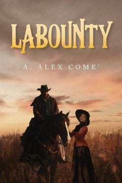 Cover Labounty