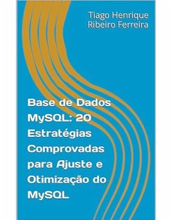 MySQL - Ferreira, Tiago Henrique Ribeiro