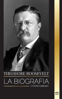 Theodore Roosevelt - Library, United