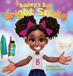 Bailey's Big Bright Smile - Felder, Tiara