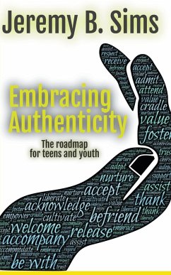 Embracing Authenticity - Sims, Jeremy B.
