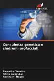 Consulenza genetica e sindromi orofacciali