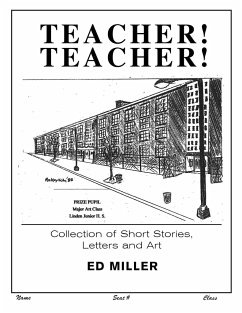 TEACHER! TEACHER! - Ed Miller