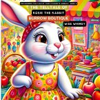 The Telltale of Rosie the Rabbit's Burrow Boutique