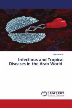 Infectious and Tropical Diseases in the Arab World - Hamdar, Hiba