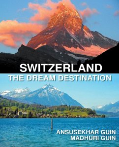 Switzerland - Guin, Ansusekhar; Guin, Madhuri