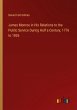 James Monroe in His Relations to the... - Bild 1
