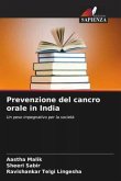 Prevenzione del cancro orale in India