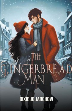 The Gingerbread Man - Jarchow, Dixie Jo