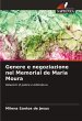 Genere e negoziazione nel Memorial de... - Bild 1