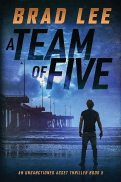 A Team of Five - Lee, Brad