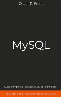 Cover MySQL