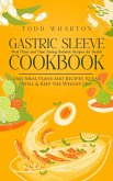 Gastric Sleeve Cookbook