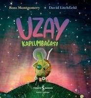 Uzay Kaplumbagasi - Montgomery, Ross