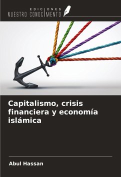 Cover Capitalismo, crisis financiera y economía islámica