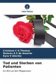 Tod und Sterben von Patienten