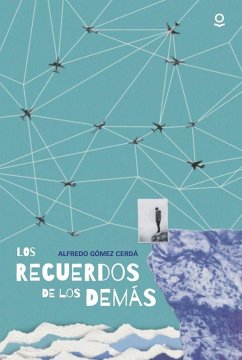 Cover Los recuerdos de los demás