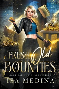 Fresh Old Bounties - Medina, Isa