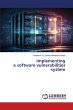 Implementing a software vulnerabilities... - Bild 1