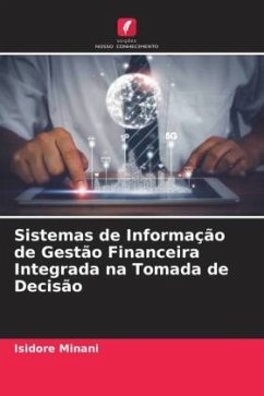 Sistemas de Informação de Gestão Financeira Integrada na Tomada de Decisão - Minani, Isidore