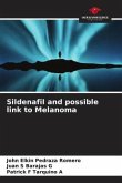 Sildenafil and possible link to Melanoma