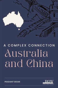 Australia and China - Sikdar, Prashant