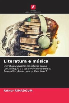 Literatura e música - Rimadoum, Arthur