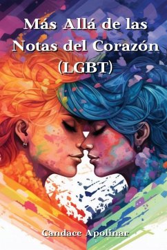 Más Allá de las Notas del Corazón (LGBT) - Apolinar, Candace