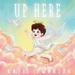 Up Here - Swanson, Katie