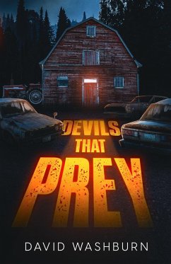 Devils That Prey - Washburn, David