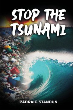 Stop the Tsunami - Pádraig Standún