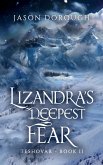 Lizandra's Deepest Fear
