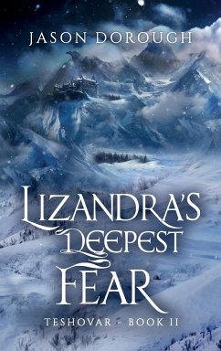 Lizandra's Deepest Fear - Dorough, Jason
