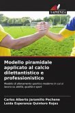 Modello piramidale applicato al calcio dilettantistico e professionistico