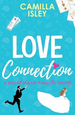 Love Connection (Special Blue Borders Edition) - Isley, Camilla