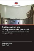 Optimisation du changement de polarité